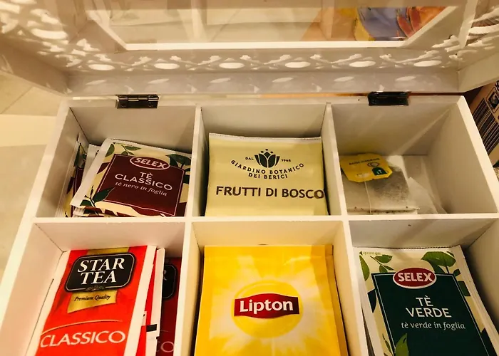 B&B L\'Antico Forno