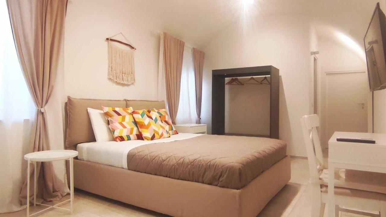 L'antico Forno Bed & Breakfast