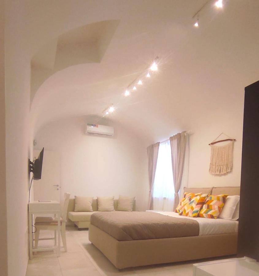 Bed & Breakfast L'antico Forno Bari