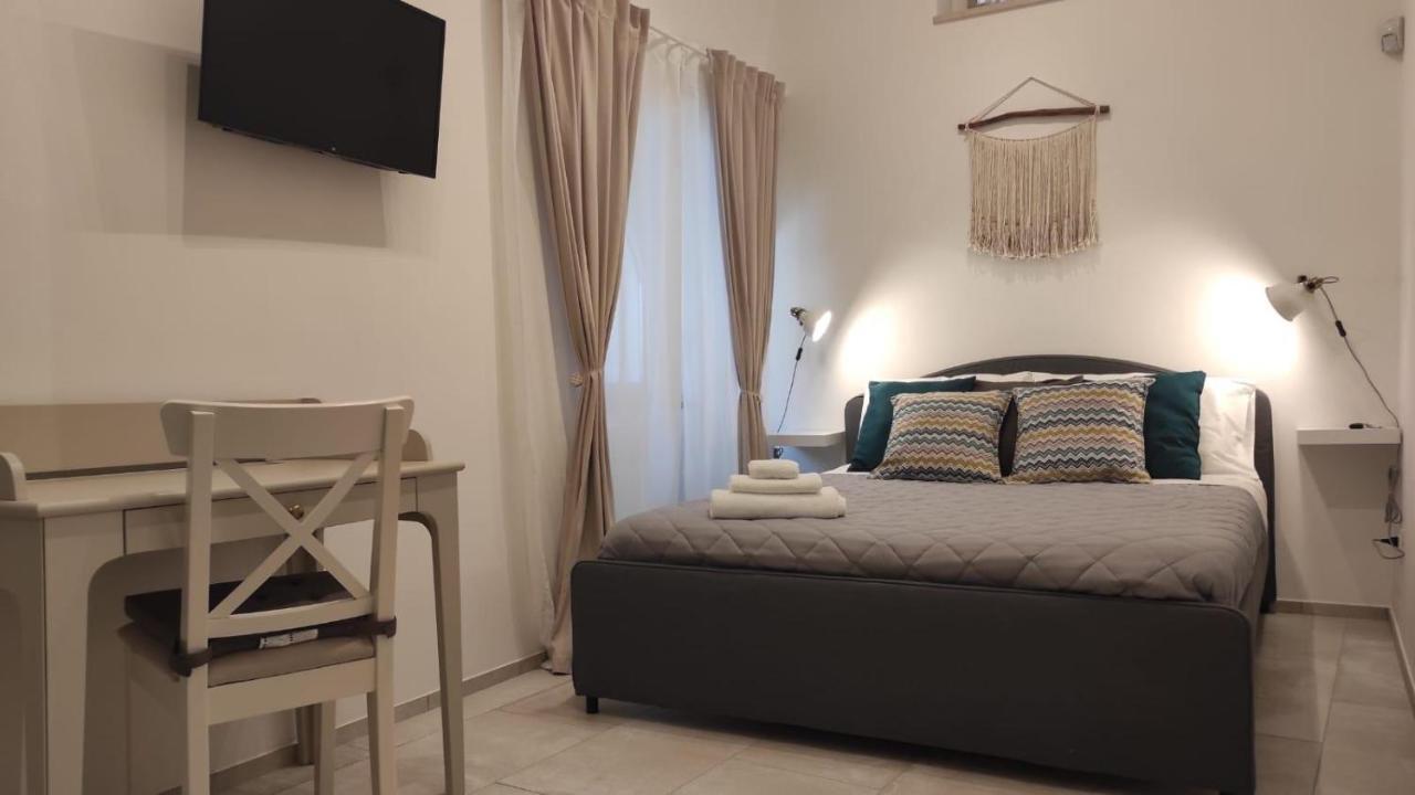 L'antico Forno Bed & Breakfast Bari
