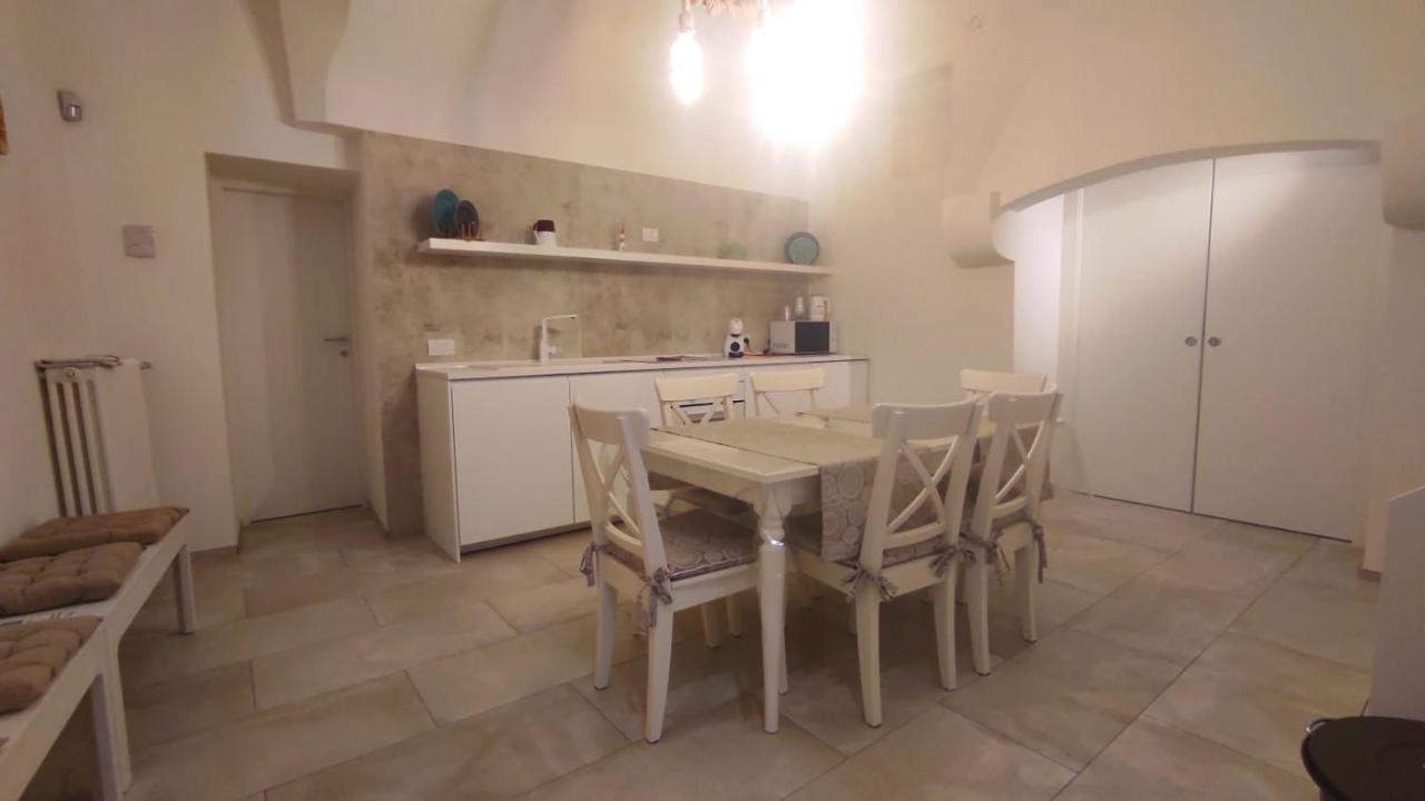 Bed & Breakfast L'antico Forno *