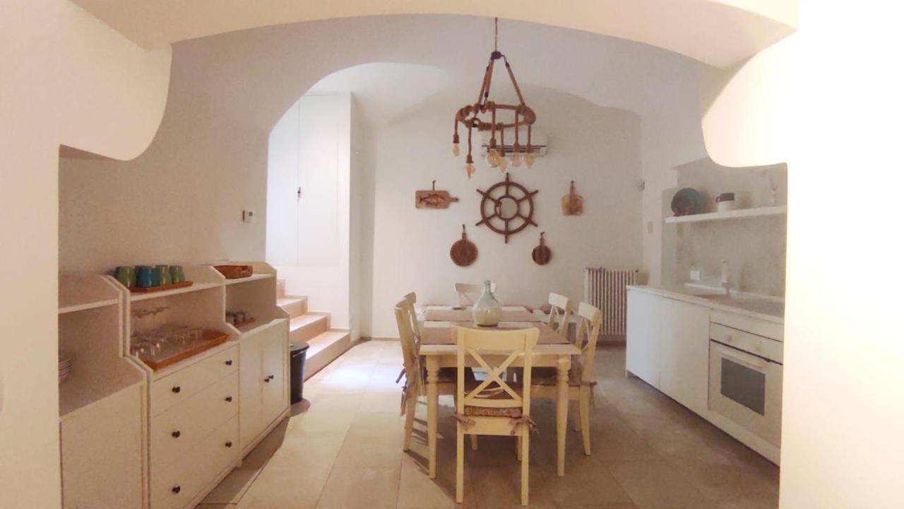 L Antico Forno Centro Storico Couette-café *