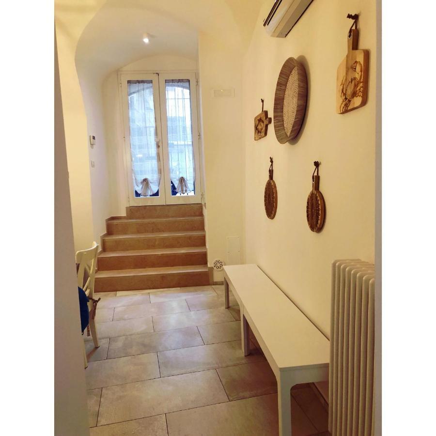 L'antico Forno Bari
