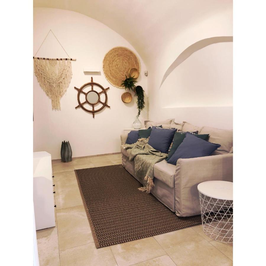 L'antico Forno Bed & Breakfast Bari