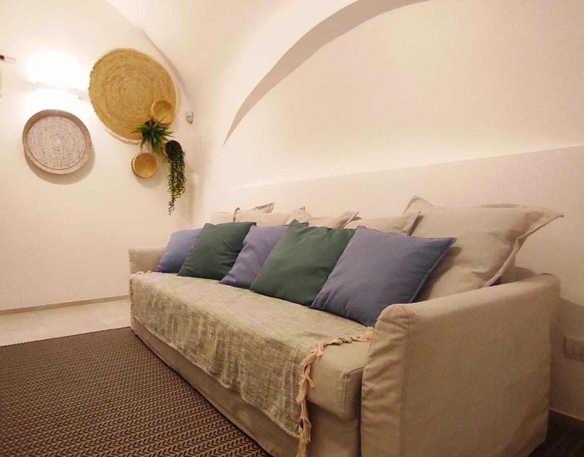 Bed & Breakfast L'antico Forno *