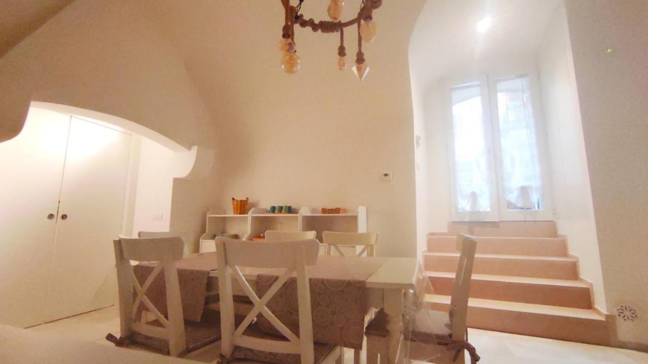 L'antico Forno Bed & Breakfast *