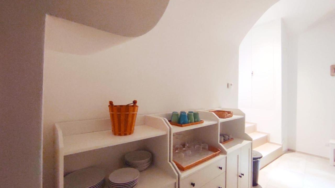 L'antico Forno Bed & Breakfast *