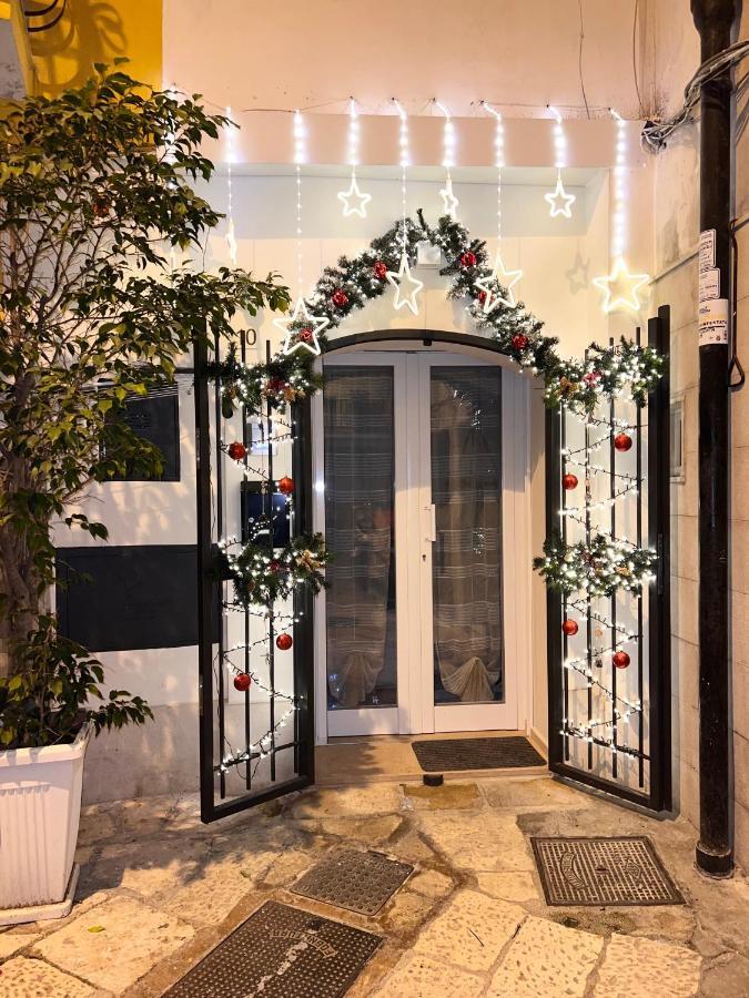 L'antico Forno Bed & Breakfast