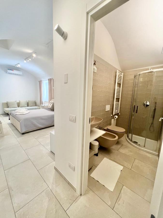 L'antico Forno Bed & Breakfast