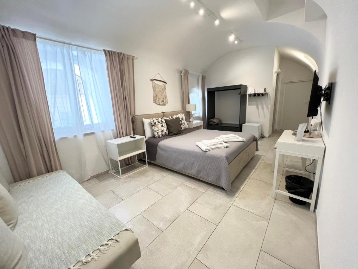 L'antico Forno Bed & Breakfast
