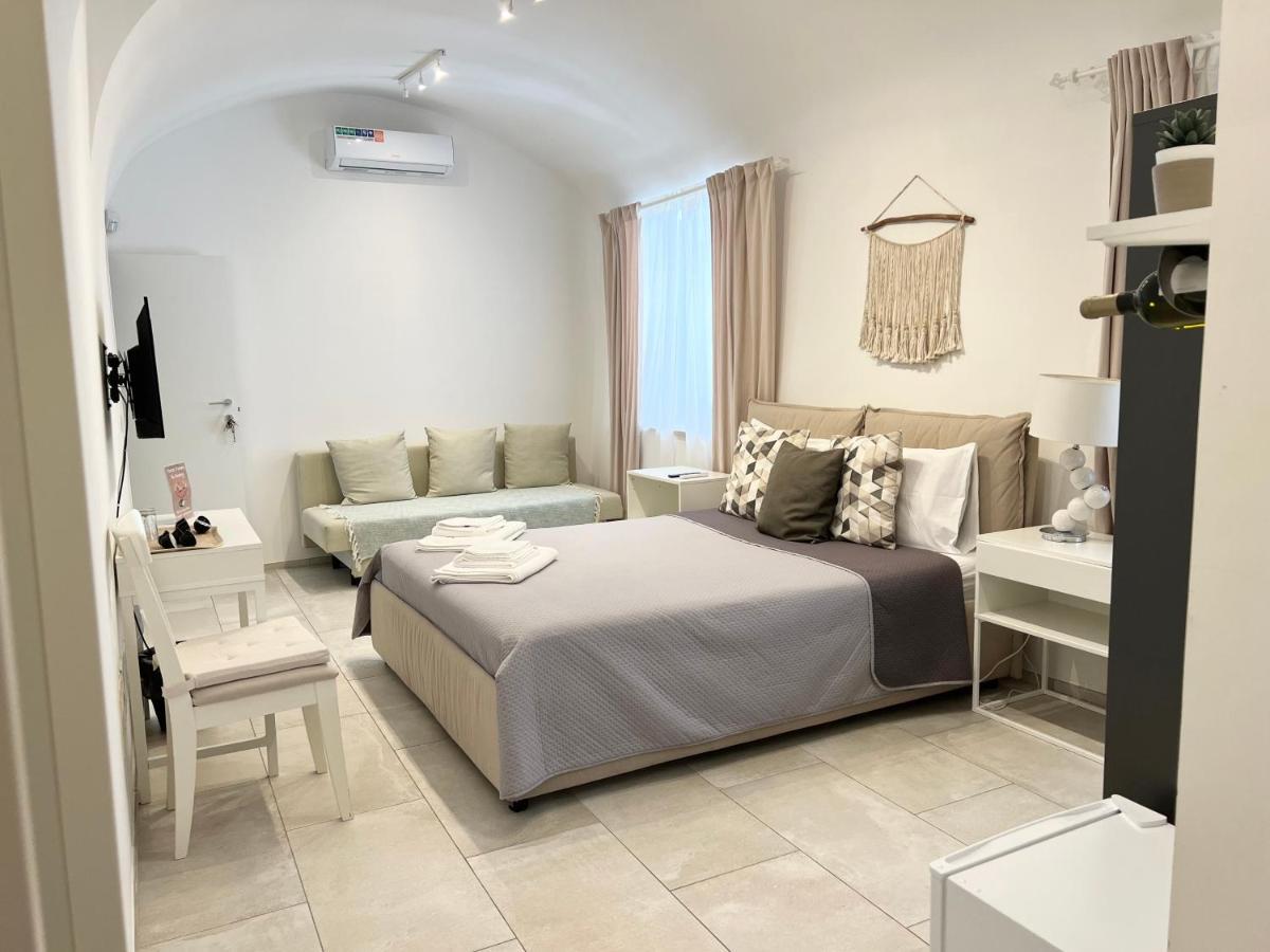 Bed & Breakfast L'antico Forno Bari