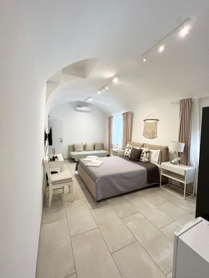 Bed & Breakfast L'antico Forno Bari