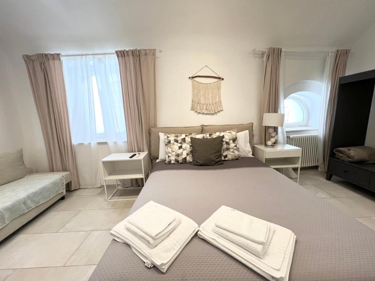 Bed & Breakfast L'antico Forno Bari