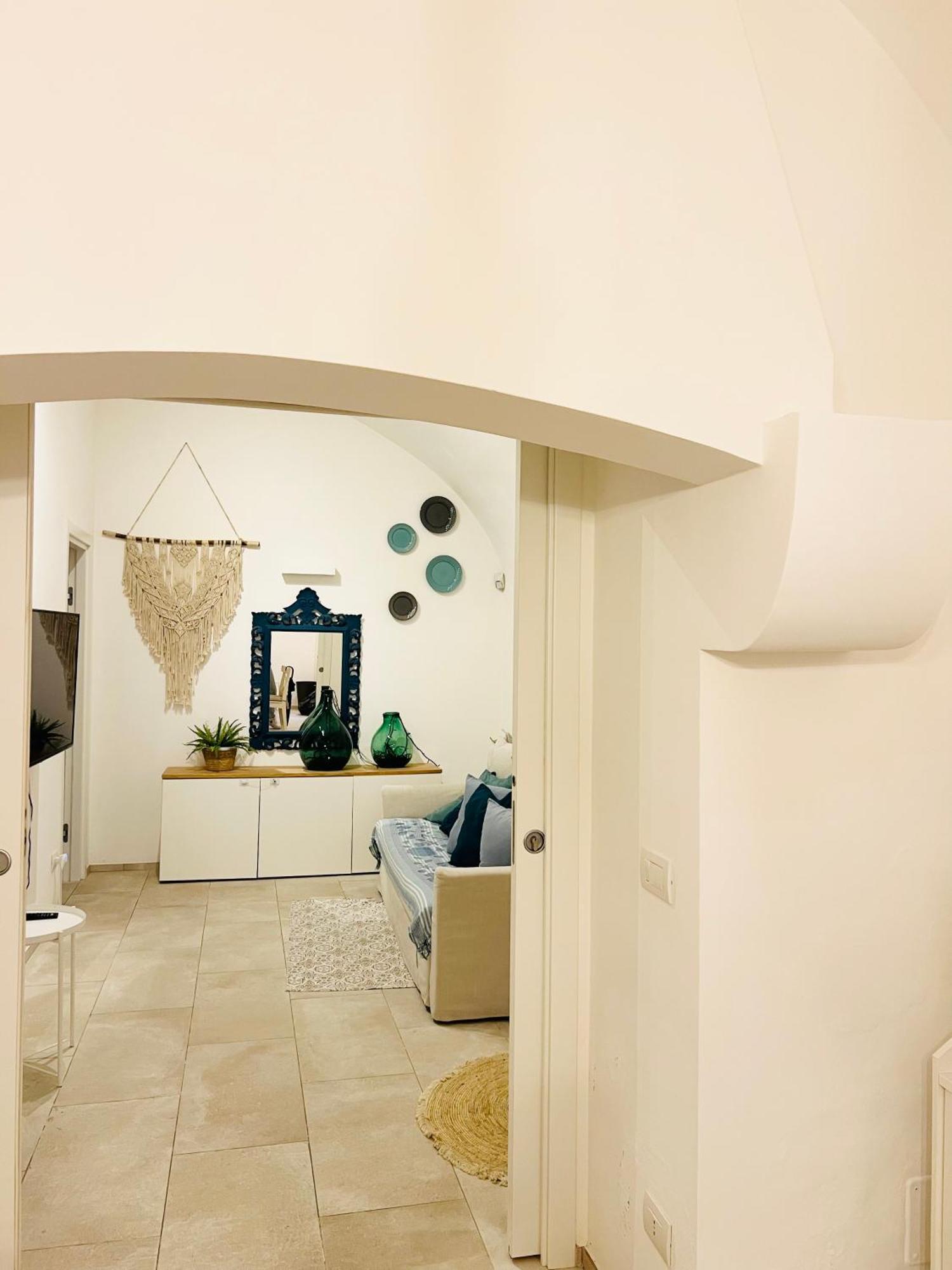 Bed & Breakfast L'antico Forno Bari